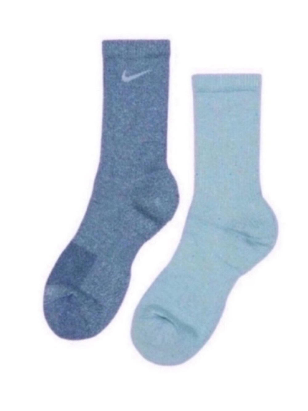 Nike Dri-Fit Cushioned Crew Socks